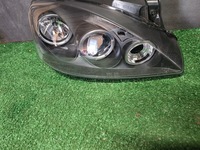 фото thumb №6, Лампа перед левая правая opel corsa c