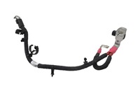 фото thumb №1, Jeep cherokee kl 19- 3.2 шланг клема плюсова