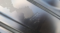 фото thumb №9, Mercedes cls w218 sedan панель задняя новый