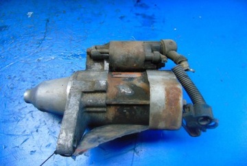 фото thumb №1, Honda логотип 1.4b стартер 228000-8500