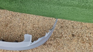 фото thumb №7, Audi e-tron новий бампер зад задній 4ke807511