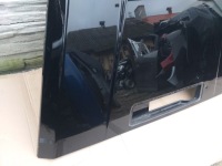 Mercedes g-klasa w 463 капот Киев, фото thumb