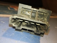 фото thumb №10, Резистор резистор вентилятор skoda felicia 5399657120