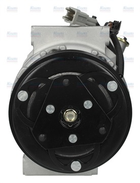 фото thumb №8, Компресори кондиціонера компресора nissens 89392