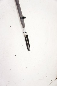 фото thumb №5, Of230 ford transit courier ручка двері правий задня