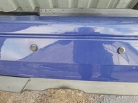 фото thumb №4, Бампер задній задня vw golf iii hb