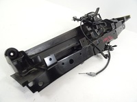 фото thumb №9, X-trail t32 lift балка верхний замковая pas передний верхний