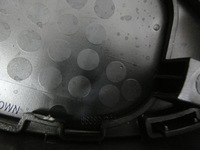 фото thumb №4, Решётка радиатора, решётка радиатора hyundai i-20 2021