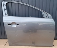 фото thumb №1, Volvo v40 двері перед передні праве 2012