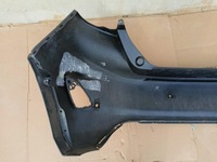 фото thumb №7, Ford fiesta mk8 mk 8 бампер задній