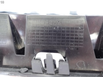 фото thumb №11, Bmw 8 g14 g15 g16 решітка декоративна решітка радіатора решітка радіатора