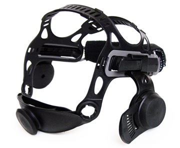 Оголовье для козырька 3м Speedglas 9100 FX Org