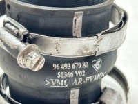 фото thumb №6, 2009 ford focus wąż інтеркулер 9649367980