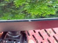 фото thumb №6, Дзеркало внутрішнє заднього виду 8w0857511f audi a5