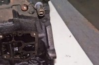 фото thumb №7, Sq413 audi q5 i 8r 2.0 d блок  двигуна cah caha (код двигуна) 03l021ah 80hbh v400