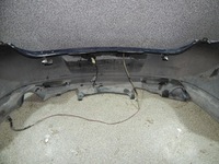 фото thumb №8, Mazda 6 gh 08-012 liftback бампер задня задній