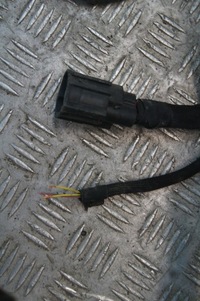 фото thumb №7, Dodge challenger lift 3.6 джгут електропроводка відсік двигуна 68273734ad