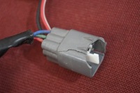 фото thumb №5, Жгут штекер колодка лампы mitsubishi asx 10-21r