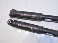 фото thumb №3, Амортизатор зад grand scenic ii 2.0 16v