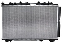 фото thumb №1, Радиаторов ds 3 crossback 2019 - 2025 / электрик