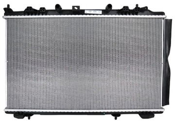 фото thumb №1, Радіаторів fiat 600 2024 - 2025 / електрик