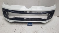 фото thumb №1, Бампер перед передний vw up lift 1s0807221f