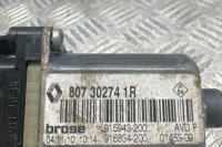 фото thumb №1, Моторчик стекло передних левых дверь renault grand scénic iii jz0/1_