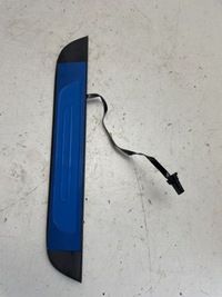 фото thumb №1, Audi a6 c7 планка порогова led права 4g0947424g