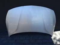 фото thumb №1, Opel astra k капот z176 идеальное состояние