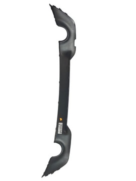 фото thumb №8, Накладка бампера зад bmw g20 g21 8069390 м-пакет