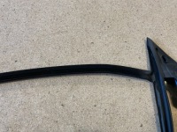 Прокладка двері купе перед сторона права mercedes-benz e w238 a2387205001 Доставка, фото thumb