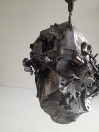 фото thumb №7, Коробка передач передач honda civic ix 1.6 i-dtec s66m