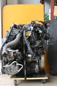 фото thumb №2, K9k renault talisman 1.5 dci