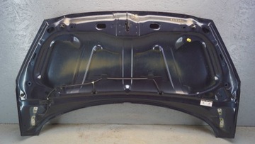 фото thumb №15, Peugeot 308 t7 капот крышка двигателя m691