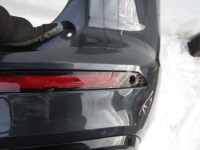 Купить Бампер volvo v60 ii 18-21 kombi r-design задняя pdc, фото thumb