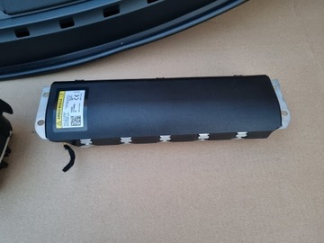 фото thumb №7, Volvo xc40 панель консоль оригинал ремни подушка безопасности водитель пассажир коленный