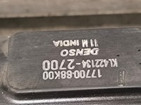 фото thumb №12, Радиатор woda кондиционера nissan pixo вентилятор 17700-m68k00