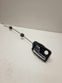 фото thumb №1, Ford mondeo mk3 iii 00- ручка двері задня ліва