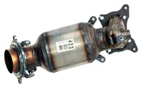фото thumb №1, Каталізатор honda accord 2.4 6/2008- 6/2015