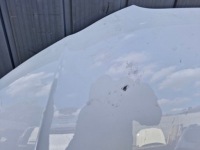 Audi a4 b8 перед комплектный  капот бампер крыло ремень радиатор вентилятор в Украине, фото thumb