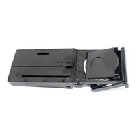 фото thumb №5, Кронштейн na чашка audi a4 чорний