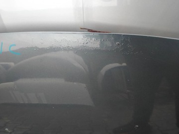 фото thumb №2, Citroen c3 i капот