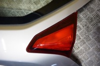 фото thumb №9, Nissan kicks 2018 2020 крышка багажника багажника задняя лампа стекло спойлер комплект usa