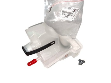 фото thumb №1, Бак масла do коробки citroen berlingo c4 c5