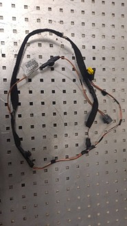 фото thumb №1, Жгут дверь сдвижных master iii 241263626r