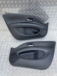 фото thumb №1, Обшивка дверь перед aygo x 22-