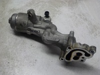 фото thumb №1, Chevrolet camaro v 3.6 09- корпус основа фільтра