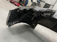 Audi q2 81a бампер задний задняя kompletny 6x pdc lz7g 5q0919275 81a807521j с Разборки, фото thumb