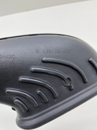 фото thumb №9, Mercedes w176 w246 воздухозаборник шланг труба воздуха a6510904337