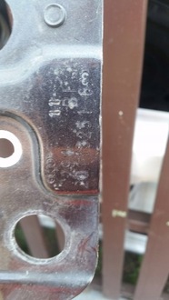 фото thumb №9, Крыло правый audi a6 c6 4f allroad 04-08 4/5pń